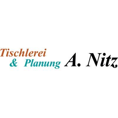 Logo der Firma Axel Nitz Tischlerei & Planung aus Burgdorf