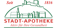 Logo der Firma Inh.Anneli Borgwardt-Weiskopf e.K. STADT-APOTHEKE aus Stadtprozelten