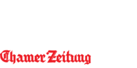 Logo der Firma Chamer Zeitung aus Waldmünchen