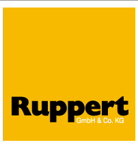 Logo der Firma Ruppert GmbH & Co.KG aus Sandersdorf-Brehna