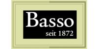 Logo der Firma BASSO BLUMEN aus Roth