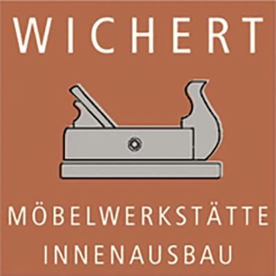 Logo der Firma Schreinerei Wichert Innenausbau Möbelwerkstätte GmbH aus Hirschaid