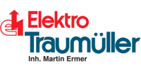 Logo der Firma Elektro Traumüller aus Pyrbaum