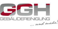 Logo der Firma GGH-Gebäudereinigung Hermann aus Bernsdorf auf dem Branchenportal Hausmeisterdienste.net