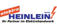 Logo der Firma Elektro Heinlein GmbH aus Uttenreuth