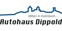 Logo der Firma Autohaus Dippold GmbH aus Kulmbach