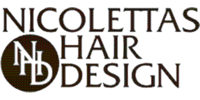 Logo der Firma Friseur Nicolettas Hair Design aus Neumarkt