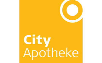 Logo der Firma City-Apotheke Inh. Christian Verspohl aus Würzburg