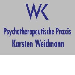 Logo der Firma Psychotherapeutische Praxis Karsten Weidmann aus Passau