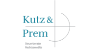 Logo der Firma Kutz u. Prem PartG mbB aus Deggendorf