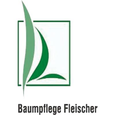 Logo der Firma Baumpflege Fleischer aus Dresden