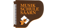 Logo der Firma Musikschule Saarn Inh. Jörg Rosomm aus Mülheim an der Ruhr