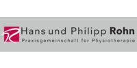 Logo der Firma Krankengymnastik Rohn Hans u. Philipp aus Regensburg