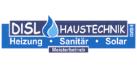 Logo der Firma Disl Haustechnik GmbH aus Penzberg