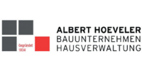 Logo der Firma Hoeveler aus Neuss