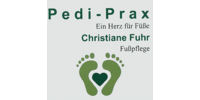 Logo der Firma Fußpflege Pedi-Prax Christiane Fuhr aus Garmisch-Partenkirchen