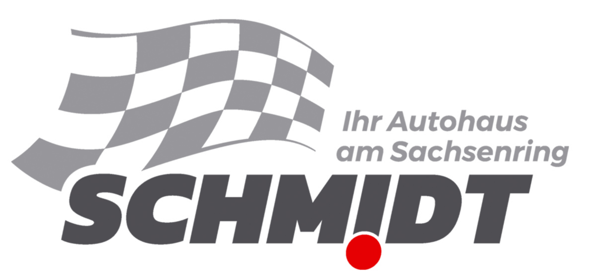 Logo der Firma Autohaus Schmidt GmbH aus Bernsdorf