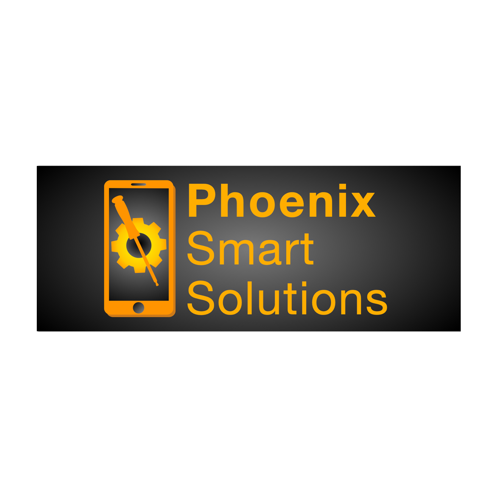 Logo der Firma Phoenix Smart Solutions - iPhone Reparatur Dortmund aus Dortmund