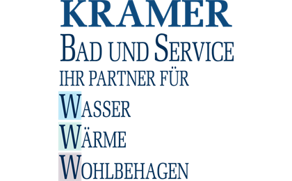 Logo der Firma Bad und Service GmbH aus Nürnberg