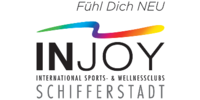 Logo der Firma Fitnessstudio INJOY aus Schifferstadt