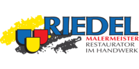 Logo der Firma Riedel Malermeister aus Vierkirchen
