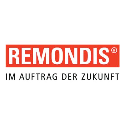 Logo der Firma REMONDIS GmbH aus Oberhausen