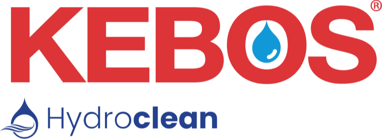 Logo der Firma KEBOS Hydroclean GmbH aus Strombach