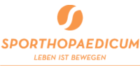 Logo der Firma Sporthopaedicum Straubing GbR. orthopädisch-chirurgische Gemeinschaftspraxis aus Regensburg