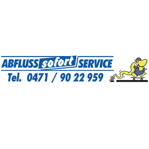 Logo der Firma Abfluß-Sofort-Service GmbH Bernd Detke aus Bremerhaven