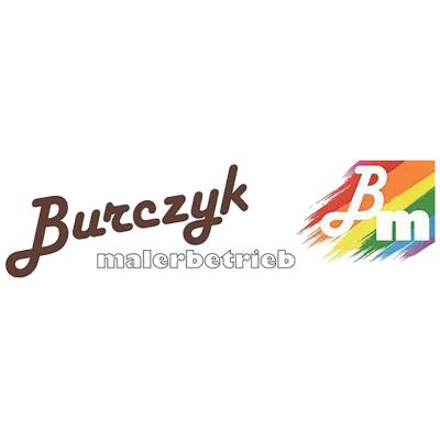 Logo der Firma Malerbetrieb Burczyk aus Wuppertal