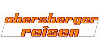 Logo der Firma Obersberger-Reisen aus Wolfhagen