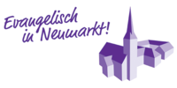 Logo der Firma Evangelisch-Lutherische Kirchengemeinde Neumarkt i.d.OPf. K.d.ö.R. aus Neumarkt