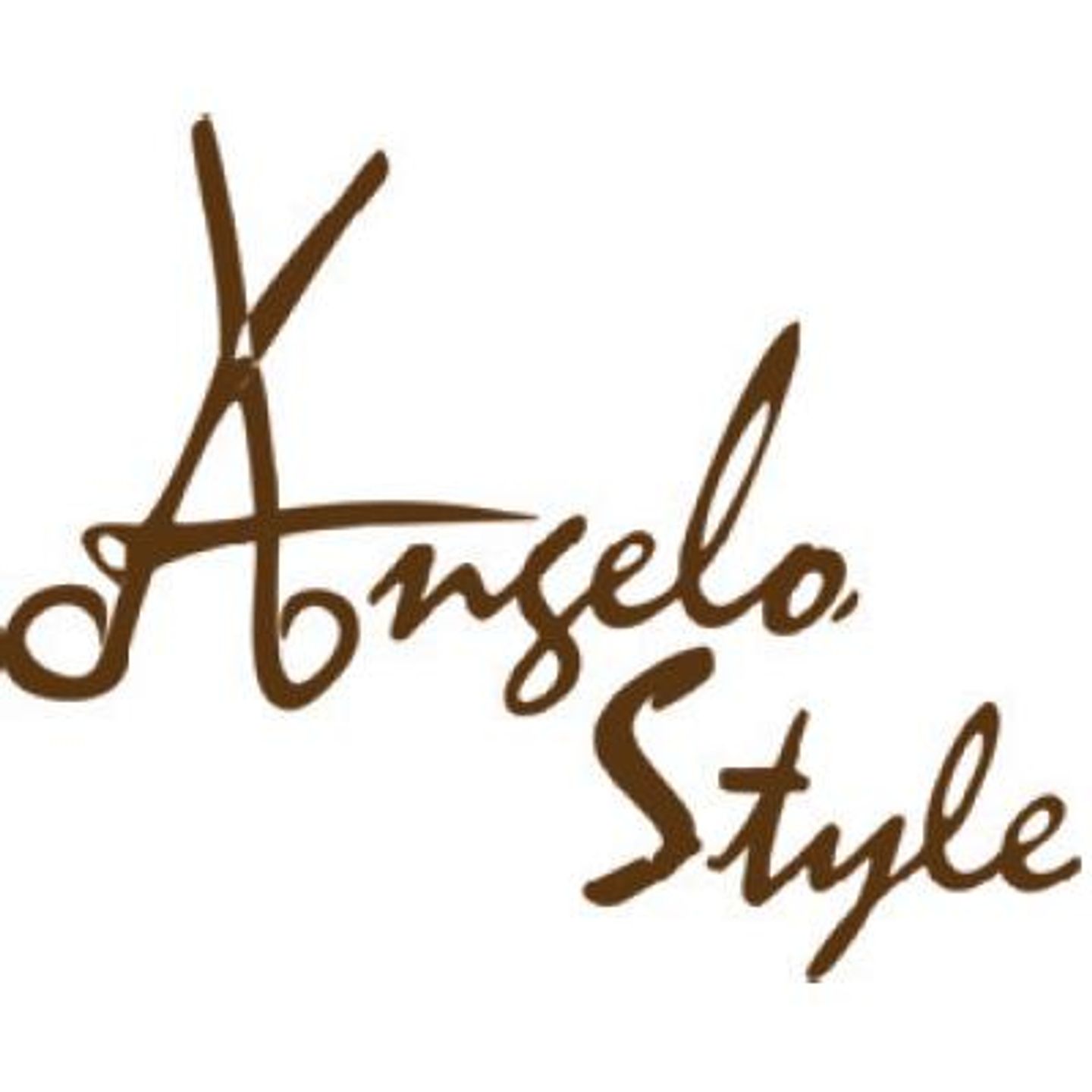 Logo der Firma Angelo Style aus Düsseldorf