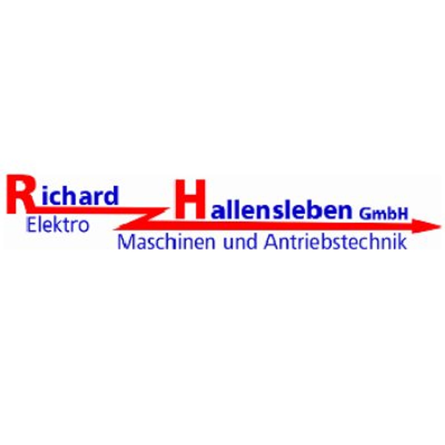Logo der Firma Richard Hallensleben GmbH aus Hilden