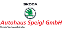 Logo der Firma Autohaus Speigl GmbH aus Chamerau