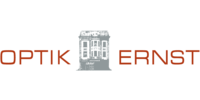 Logo der Firma Optik Ernst e.K. aus Krefeld
