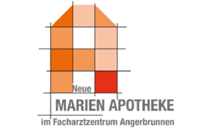 Logo der Firma Neue Marien Apotheke im Facharztzentrum Angerbrunnen aus Erfurt