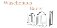 Logo der Firma Wäschehaus Bauer aus Gunzenhausen