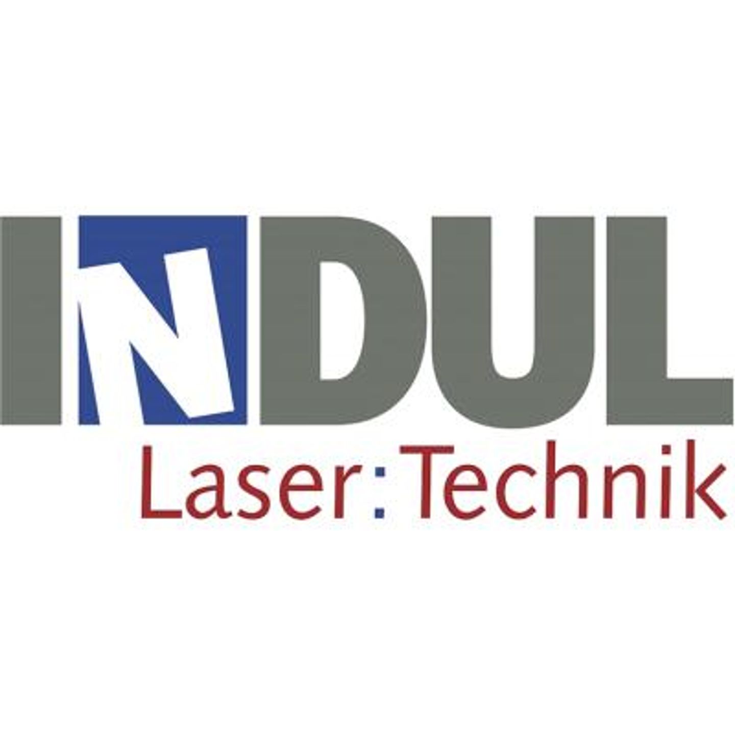 Logo der Firma INDUL Lasersysteme GmbH & Co. Lohnbeschriftungs KG aus Nürnberg