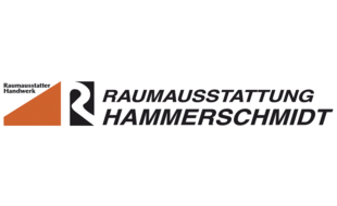 Logo der Firma Raumausstattung Hammerschmidt aus Roth