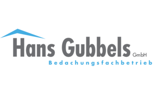 Logo der Firma Hans Gubbels GmbH aus Düsseldorf