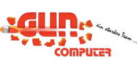 Logo der Firma COMPUTER GUN aus Lichtenfels