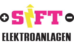 Logo der Firma Sift Elektroanlagen Meisterbetrieb der Elektroinnung aus Kirchheim