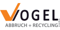 Logo der Firma Vogel Abbruch & Recycling GmbH aus Bayreuth