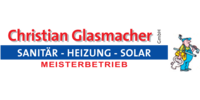Logo der Firma Heizung Glasmacher aus Korschenbroich auf dem Branchenportal Sanitaer.org