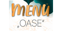 Logo der Firma Menüservice ""OASE"" - Jantke Daniela aus Trebendorf