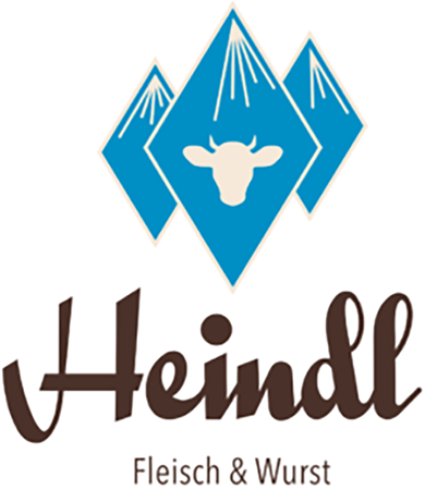 Logo der Firma Heindl Fleisch & Wurst aus Untergriesbach