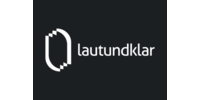 Logo der Firma LautundKlar GmbH aus Passau