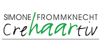 Logo der Firma Friseur crehaartiv aus Seligenstadt