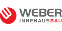 Logo der Firma Innenausbau Weber GmbH aus Riesa